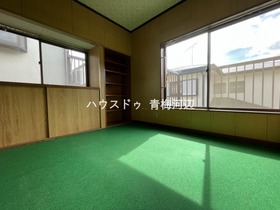 青梅市新町1丁目　中古戸建