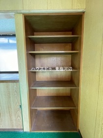 青梅市新町1丁目　中古戸建