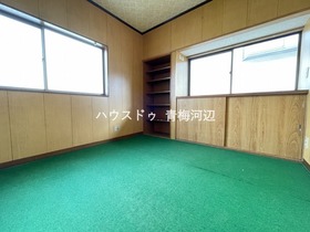 青梅市新町1丁目　中古戸建