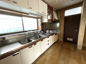 青梅市新町1丁目　中古戸建