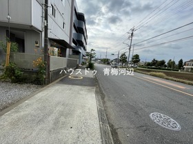 青梅市新町1丁目　中古戸建