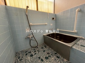 青梅市新町1丁目　中古戸建