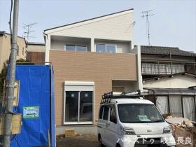 リーブルガーデン岐阜市池ノ上町　 全1棟　1号棟　新築一戸建て