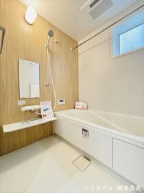 リーブルガーデン岐阜市池ノ上町　 全1棟　1号棟　新築一戸建て