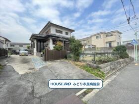 ●名古屋市緑区大高町字江明　建築条件なし土地