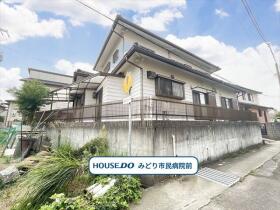 ●名古屋市緑区大高町字江明　建築条件なし土地