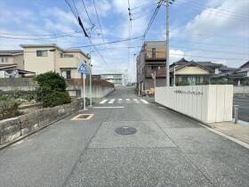 ●名古屋市緑区大高町字江明　建築条件なし土地