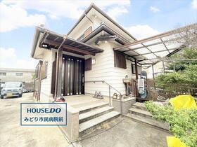 ●名古屋市緑区大高町字江明　中古一戸建て