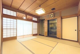 ●名古屋市緑区大高町字江明　中古一戸建て