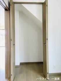 一宮市三条第7　新築一戸建て