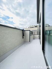 一宮市三条第7　新築一戸建て