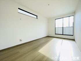 一宮市三条第7　新築一戸建て