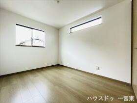 一宮市三条第7　新築一戸建て