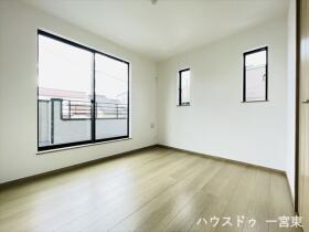 一宮市三条第7　新築一戸建て