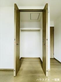 一宮市三条第7　新築一戸建て