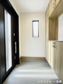 一宮市三条第7　新築一戸建て