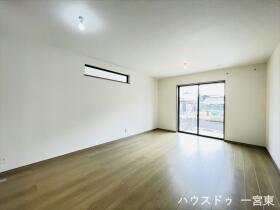 一宮市三条第7　新築一戸建て