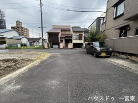 一宮市三条第7　新築一戸建て