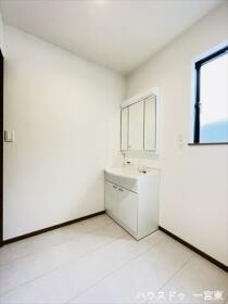 一宮市三条第7　新築一戸建て