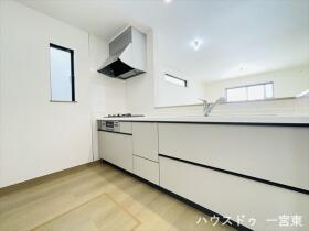 一宮市三条第7　新築一戸建て