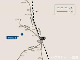 一宮市三条第7　新築一戸建て