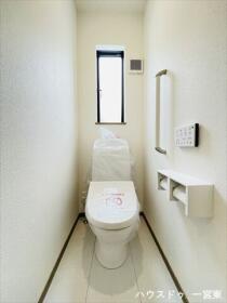 一宮市三条第7　新築一戸建て