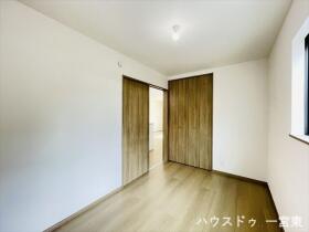 一宮市三条第7　新築一戸建て