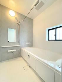 ハートフルタウン緑区姥子山3期　全2棟　A号棟　新築一戸建て