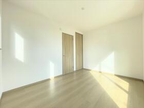 ハートフルタウン緑区姥子山3期　全2棟　A号棟　新築一戸建て