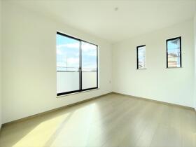 ハートフルタウン緑区姥子山3期　全2棟　A号棟　新築一戸建て