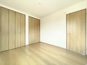 ハートフルタウン緑区姥子山3期　全2棟　A号棟　新築一戸建て