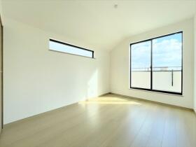 ハートフルタウン緑区姥子山3期　全2棟　A号棟　新築一戸建て