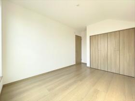 ハートフルタウン緑区姥子山3期　全2棟　A号棟　新築一戸建て