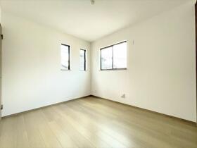 ハートフルタウン緑区姥子山3期　全2棟　A号棟　新築一戸建て