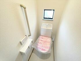 ハートフルタウン緑区姥子山3期　全2棟　A号棟　新築一戸建て