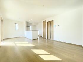 ハートフルタウン緑区姥子山3期　全2棟　A号棟　新築一戸建て