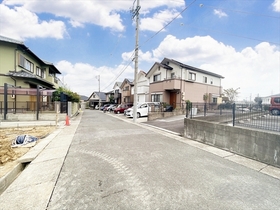 ハートフルタウン緑区姥子山3期　全2棟　A号棟　新築一戸建て