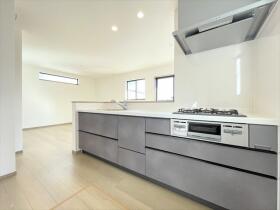 ハートフルタウン緑区姥子山3期　全2棟　A号棟　新築一戸建て