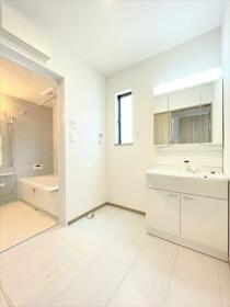 ハートフルタウン緑区姥子山3期　全2棟　A号棟　新築一戸建て