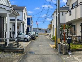 中古戸建　八王子市中野上町4丁目