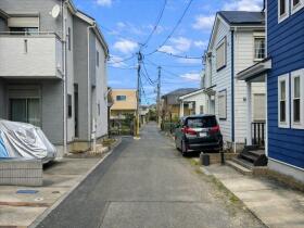 中古戸建　八王子市中野上町4丁目