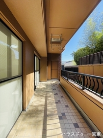 レインボー北方