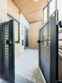 レインボー北方