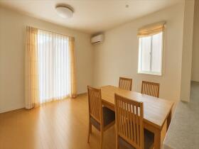 ●四日市市日永西3丁目　中古一戸建て