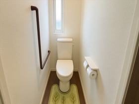 ●四日市市日永西3丁目　中古一戸建て