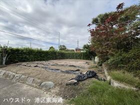 ●名古屋市港区新茶屋5丁目　中古一戸建て