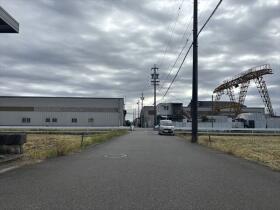 ●名古屋市港区新茶屋5丁目　中古一戸建て