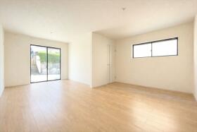 ケイアイスタイル名古屋市緑区ほら貝3丁目　全2棟　1号棟　新築一戸建て