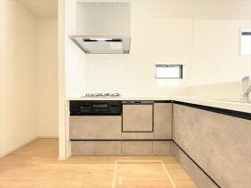 ケイアイスタイル名古屋市緑区ほら貝3丁目　全2棟　1号棟　新築一戸建て