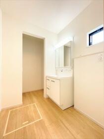 ケイアイスタイル名古屋市緑区ほら貝3丁目　全2棟　1号棟　新築一戸建て